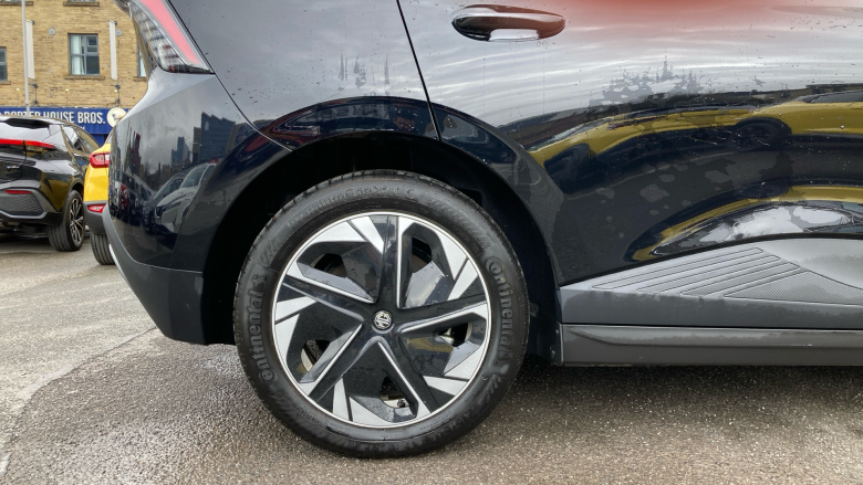 MG MG4 150kW Trophy EV Long Range 64kWh 5dr Auto Electric Hatchback